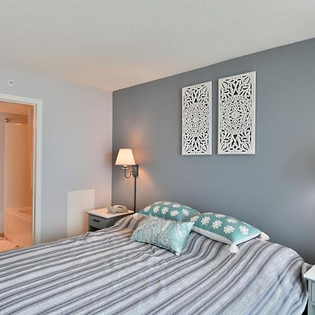 Pristine Condo Glorious Ocean View Hs 11Th Floor Мертл-Біч Екстер'єр фото