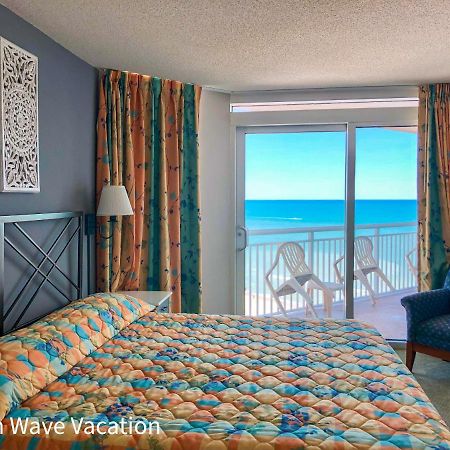 Pristine Condo Glorious Ocean View Hs 11Th Floor Мертл-Біч Екстер'єр фото