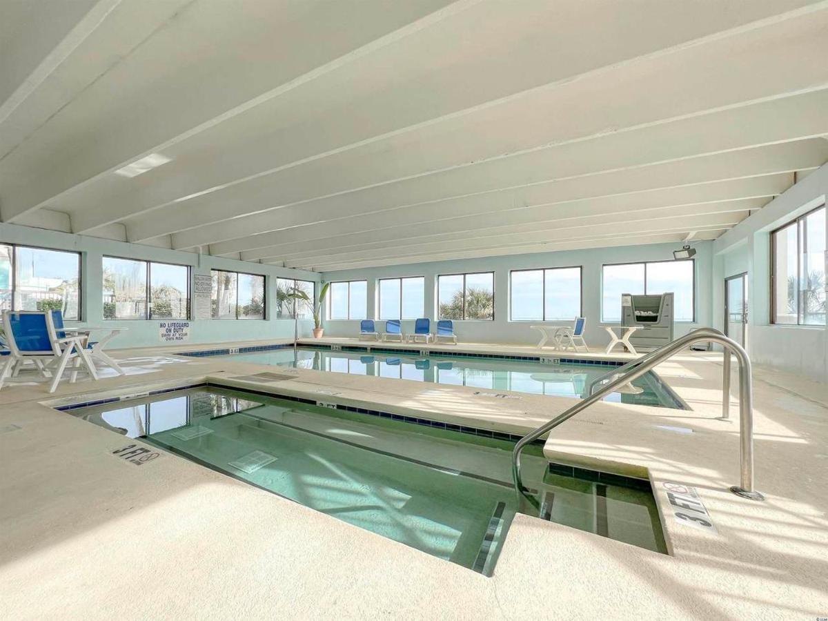 Pristine Condo Glorious Ocean View Hs 11Th Floor Мертл-Біч Екстер'єр фото