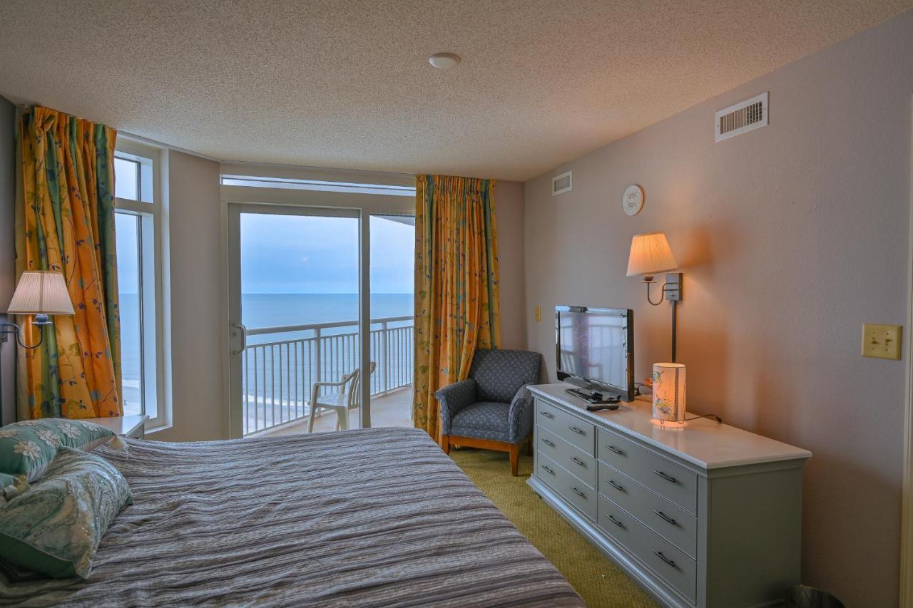 Pristine Condo Glorious Ocean View Hs 11Th Floor Мертл-Біч Екстер'єр фото