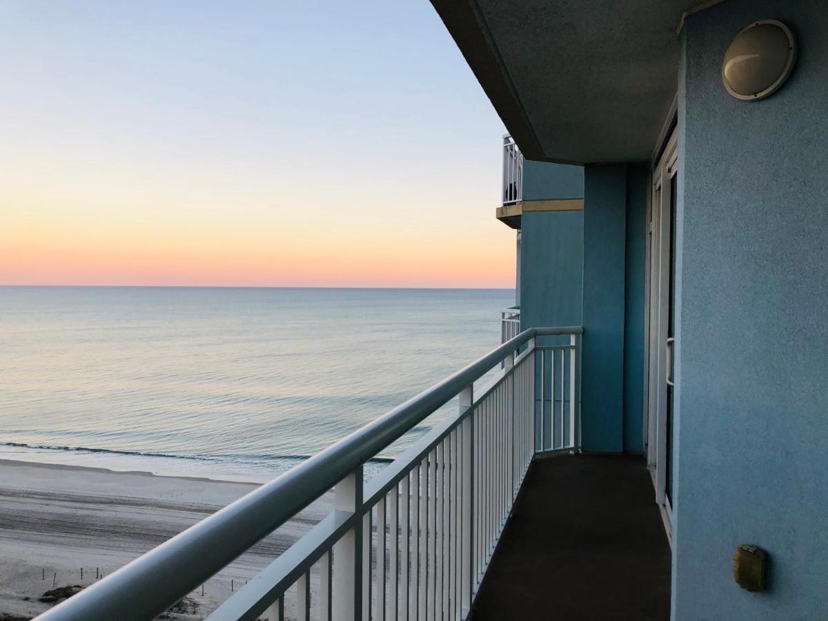 Pristine Condo Glorious Ocean View Hs 11Th Floor Мертл-Біч Екстер'єр фото