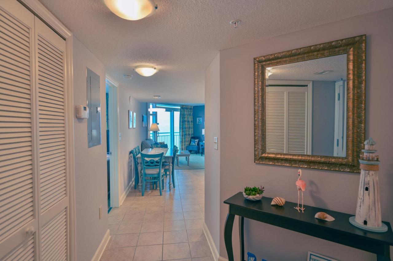 Pristine Condo Glorious Ocean View Hs 11Th Floor Мертл-Біч Екстер'єр фото