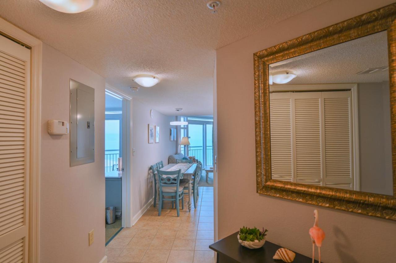 Pristine Condo Glorious Ocean View Hs 11Th Floor Мертл-Біч Екстер'єр фото