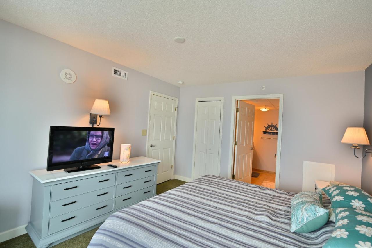 Pristine Condo Glorious Ocean View Hs 11Th Floor Мертл-Біч Екстер'єр фото