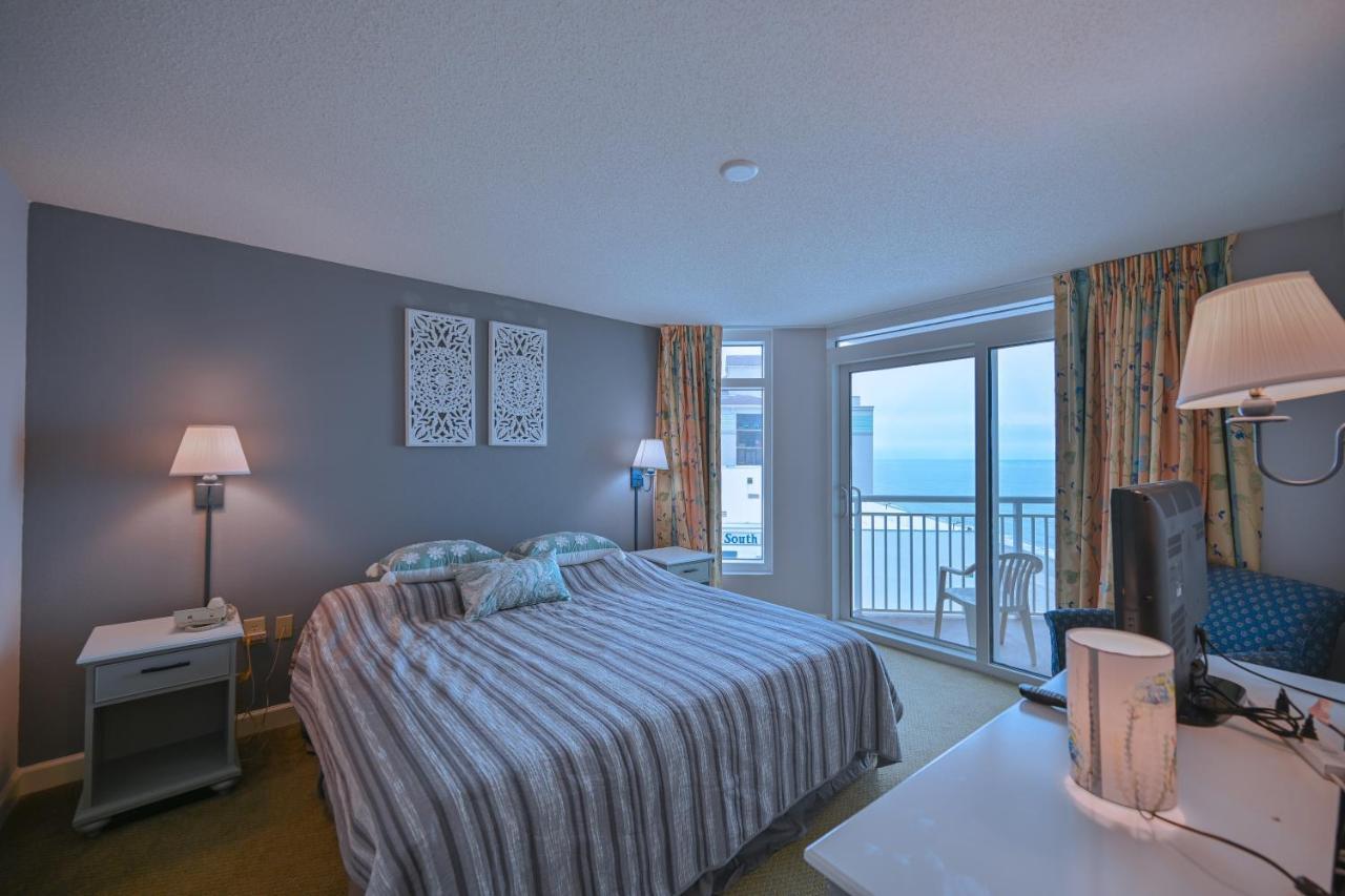 Pristine Condo Glorious Ocean View Hs 11Th Floor Мертл-Біч Екстер'єр фото