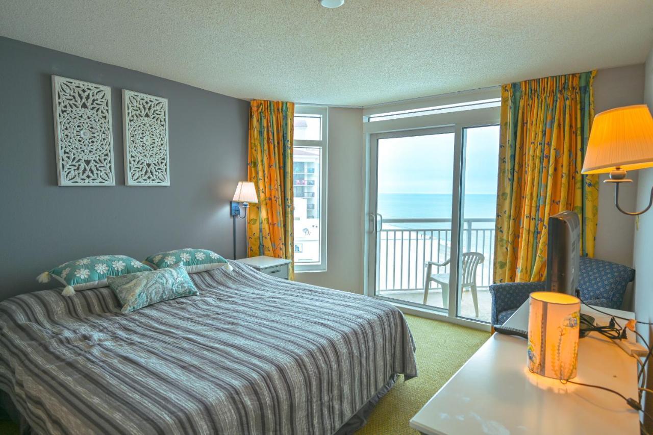 Pristine Condo Glorious Ocean View Hs 11Th Floor Мертл-Біч Екстер'єр фото